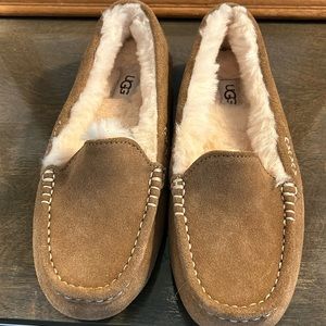 UGG slippers